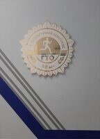 Гербы и эмблемы фигурные на заказ