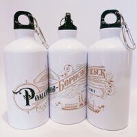 Сублимационная печать по стеклу и металлу