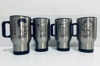 Сублимационная печать по стеклу и металлу