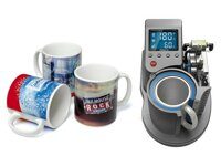 Сублимационная печать по стеклу и металлу